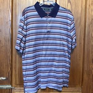 Bobby Jones men’s golf shirt